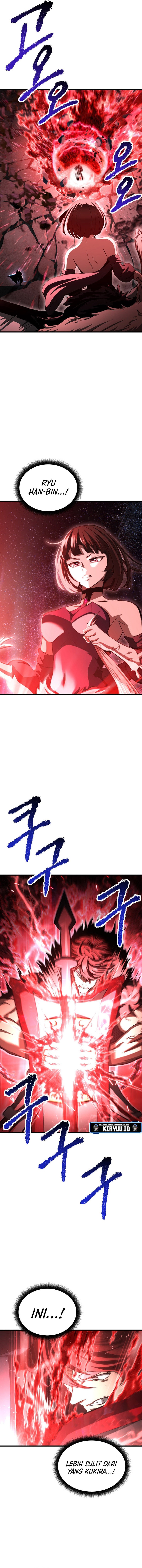 Otherworldly Sword King’s Survival Records Chapter 263 Gambar 6